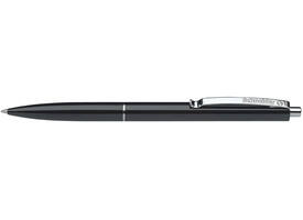 Balpen Schneider K15 medium zwart