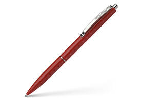 Balpen Schneider K15 medium rood