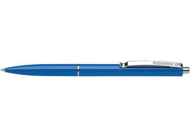 Balpen Schneider K15 medium blauw