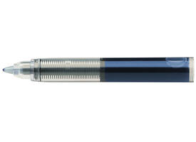 Rollerpenvulling Schneider 852 medium blauw 5 stuks