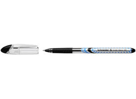 Rollerpen Schneider Slider extra breed zwart