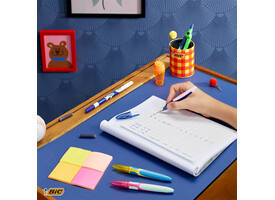 Vulpen Bic EasyClic medium assorti