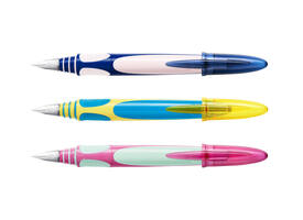 Vulpen Bic EasyClic medium assorti
