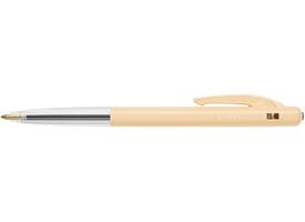 Balpen Bic M10 Colors Pastel Colors medium assorti