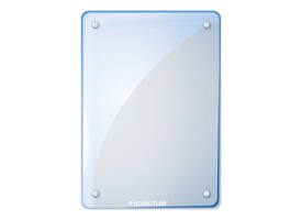 Whiteboard Staedtler Lumocolor memo A5 met pen 305