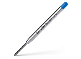 Balpenvulling Schneider 7083 Jumbo tbv Parker medium blauw
