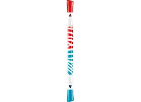 Viltstift Maped Color'Peps Duo Colors set á 10 stuks assorti