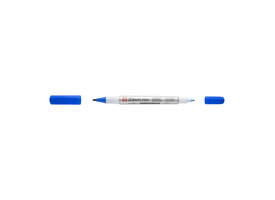 Viltstift Sakura IDenti-pen multifunctioneel blauw
