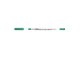 Viltstift Sakura IDenti-pen multifunctioneel groen