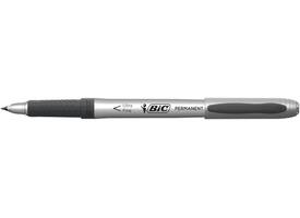 Permanent marker Bic Intensity ultra fijn zwart