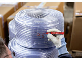 Viltstift edding 300 rond 1.5-3mm rood