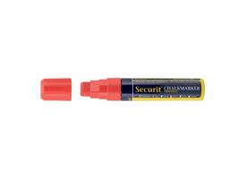 Krijtstift Securit SMA-720 blok ass 7-15mm blister à 4 stuks