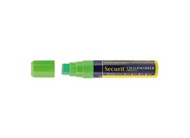 Krijtstift Securit SMA-720 blok ass 7-15mm blister à 4 stuks