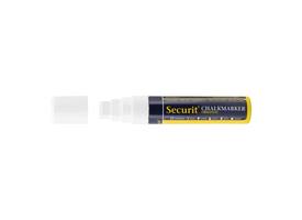 Krijtstift Securit SMA-720 blok ass 7-15mm blister à 8 stuks