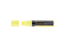 Krijtstift Securit SMA-720 blok ass 7-15mm blister à 8 stuks