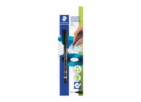 Cd marker Staedtler zwart 0.4mm