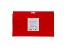 Viltstift Bruynzeel Kids Mega Point assorti 10 stuks