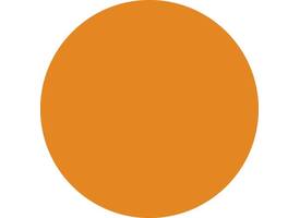 Fineliner STABILO point 88/54 fijn oranje