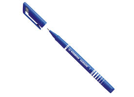 Fineliner STABILO Sensor 189/41 fijn blauw