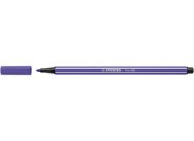 Viltstift STABILO Pen 68/55 medium paars
