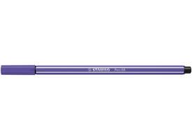 Viltstift STABILO Pen 68/55 medium paars