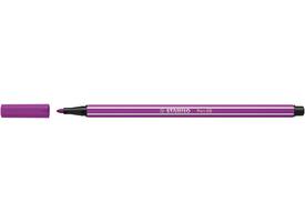 Viltstift STABILO Pen 68/58 medium lila