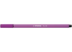 Viltstift STABILO Pen 68/58 medium lila