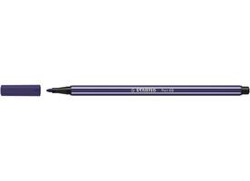 Viltstift STABILO Pen 68/22 medium Pruisisch blauw