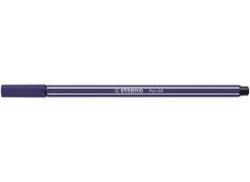 Viltstift STABILO Pen 68/22 medium Pruisisch blauw