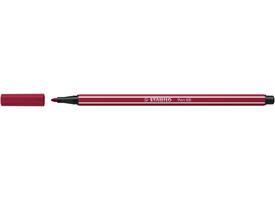 Viltstift STABILO Pen 68/19 medium heidepaars