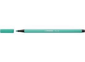 Viltstift STABILO Pen 68/13 medium ijsgroen