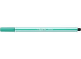 Viltstift STABILO Pen 68/13 medium ijsgroen