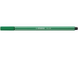 Viltstift STABILO Pen 68/36 medium smaragdgroen