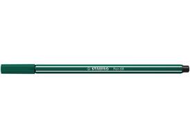 Viltstift STABILO Pen 68/53 medium turquoisegroen