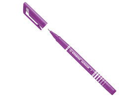 Fineliner STABILO Sensor 189/58 fijn lila