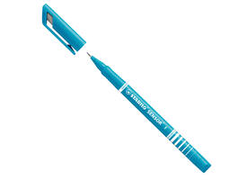 Fineliner STABILO Sensor 189/51 fijn turquoise
