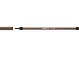 Viltstift STABILO Pen 68/65 medium amber