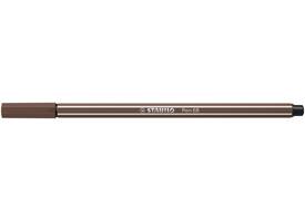Viltstift STABILO Pen 68/65 medium amber