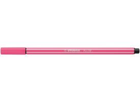 Viltstift STABILO Pen 68/29 medium roze