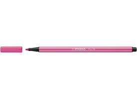 Viltstift STABILO Pen 68/17 medium heliotrope