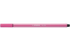 Viltstift STABILO Pen 68/17 medium heliotrope