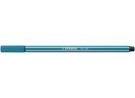 Viltstift STABILO Pen 68/31 medium lichtblauw