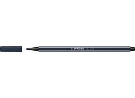 Viltstift STABILO Pen  68/98 medium paynesgrijs