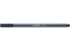Viltstift STABILO Pen  68/98 medium paynesgrijs