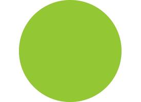Markeerstift STABILO BOSS Original 70/33 groen