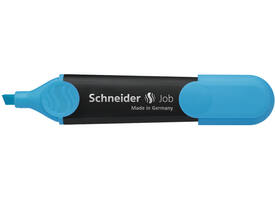 Markeerstift Schneider Job 150 blauw