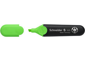 Markeerstift Schneider Job 150 groen