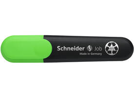 Markeerstift Schneider Job 150 groen