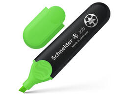 Markeerstift Schneider Job 150 groen