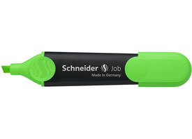 Markeerstift Schneider Job 150 groen
